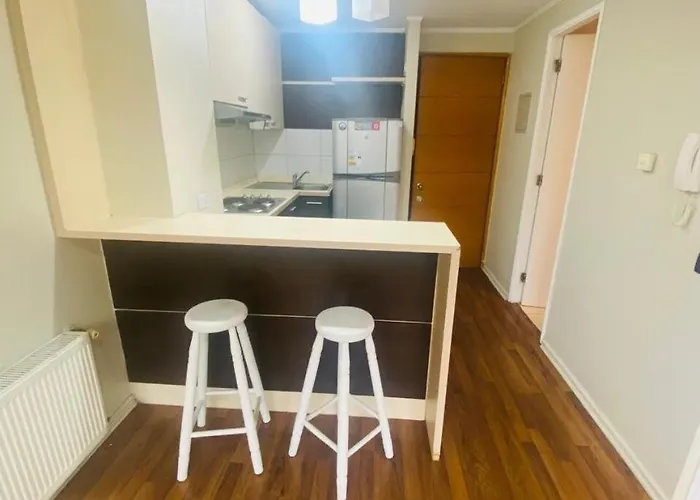 Explora Mundos Sacramentinos Apartment