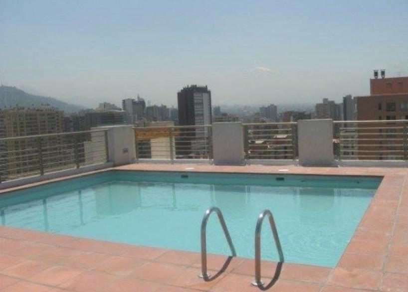 Explora Mundos Sacramentinos Apartamento Santiago
