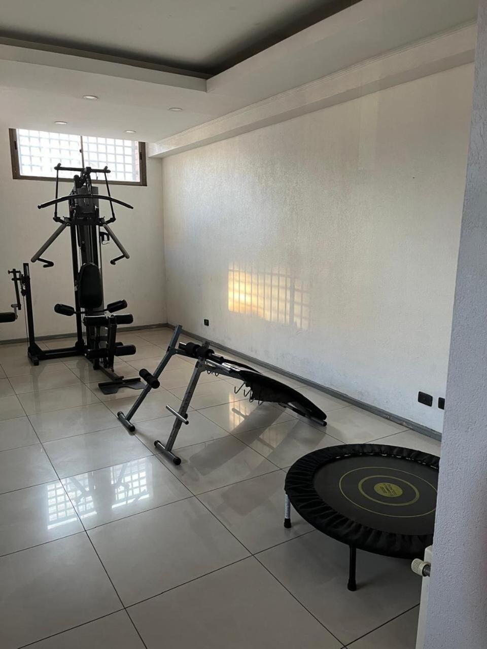 Explora Mundos Sacramentinos Apartamento *