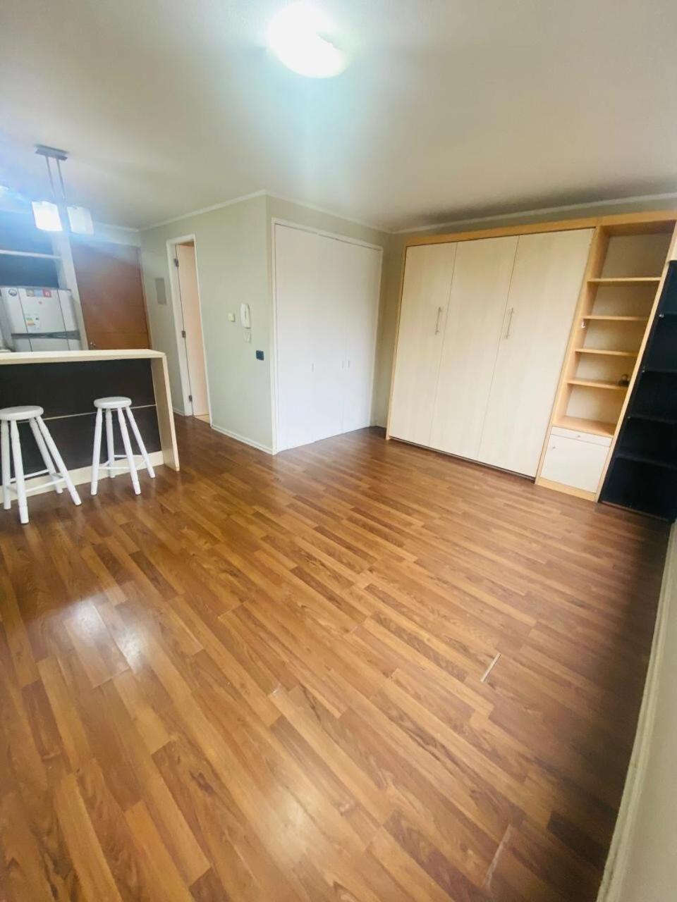 Explora Mundos Sacramentinos Apartamento Santiago